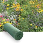 Blomsterängsblandning Humla | Ettåriga och Fleråriga 5kvm