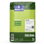 Gräsfrö Extra Green 15 Kg | Idealiskt för robotgräsklippare