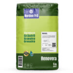 Gräsfrö Renovera 15 Kg | Fräscha upp gräsmattan enkelt och effektivt