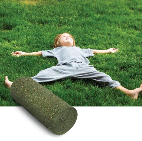 Gräsmatta Extra Green