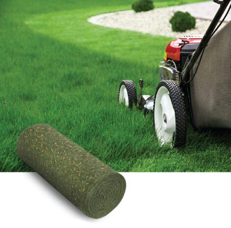 Gräsmatta Premium