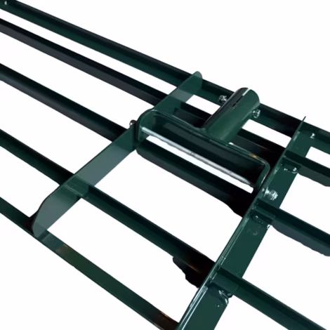 Dressraka detaljer 1