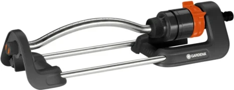 Pendlande vattensprinkler